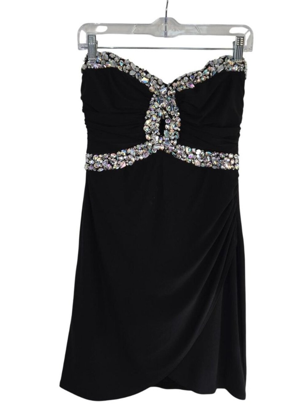 Women_s Semi Formal Dress